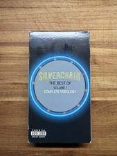 Vol. 1-Best of Silverchair-Com (VHS, 2001) picture