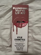Kylie Lip Kit 808 Kylie Matte picture
