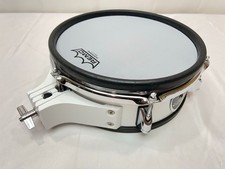 Roland PD-105 WHITE V Drum 10