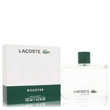 Booster by Lacoste Eau De Toilette Spray 4.2 oz (Men) picture