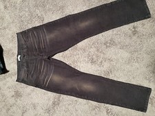 Rhude Corduroy Jeans Size 34 - Ben Ballers Personal Pair, 100% Authentic. Used picture