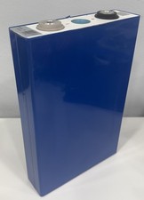 EVE LF105 3.2V 105Ah LiFePO4 Prismatic Battery Cell Grade A Tested Solar RV DIY picture