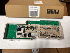NEW GE Washer Control Board WH12X10355 ( WH12X10355R ) picture