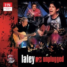 La Ley - La Ley Mtv Unplugged [New Vinyl LP] picture