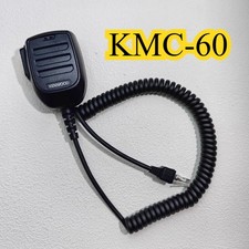 KMC-60 For KENWOOD Standard Microphone for Mobile Radios TK-7302 NX-740 TKD-740 picture