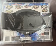 Brand new Jakks Pacific Eddie Guerrero championship belt (rare) picture