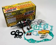 Banshee Hot Rods Hotrods Pro Design OEM Stock Crank Bottom End Rebuild Seal Ring picture