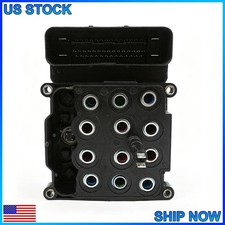 ✅Detected✅ For 2014-2019 RAM 1500 ABS Anti-lock Brake Pump CONTROL MODULE picture