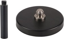 Professional GNSS Antenna Magnetic Mount for Survey Vehicles & Metal Surfaces 1 picture