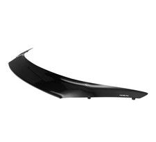 Focus Auto® RFG021 - Gloss Black FormFit Hood Protector Hyundai-Elant picture