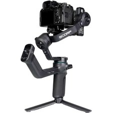 Feiyu SCORP-C2 AI Tracking Camera Gimbal Stabilizer for DSLR/Mirrorless 7.7lb picture