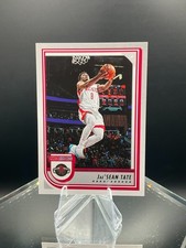 2022-23 Panini NBA Hoops Basketball #129 Jae'Sean Tate picture