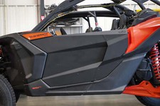 Can-Am X3 2 Seat Doors picture