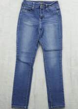 MAURICES Women’s  Jeans Size S - R High Rise Skinny picture