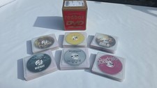 Premium Redbox DVD Movies - 100 Titles - NO DUPLICATES picture