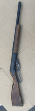 Vintage Daisy Model 96 Repeater BB Gun Tested/Works Wooden Stock Rogers Arkansas picture