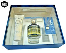 I Fancy You by Jessica Simpson 4 pc gift set for Women -3.4 oz EDP+more picture