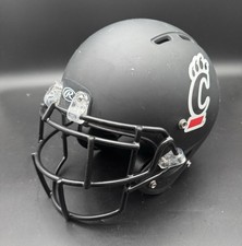 CINCINNATI BEARCATS NCAA Riddell Full Size Replica Football Helmet picture