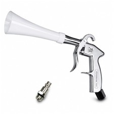 LAUCO Air Blow Gun for Car Detailing, Tornado Car Cleaning Gun, Air Compressor picture