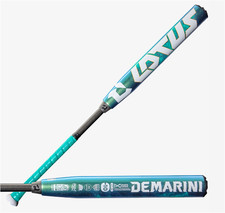 2026 DEMARINI Lotus (-11 / -10 / -9) Fastpitch W/1YR WARRANTY 30