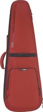 Gator 25th Anniversary Icon Series Electric Guitar Bag Red ISSUE picture