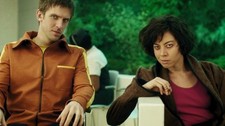 LEGION TV SERIES/AUBREY PLAZA/SCREEN WORN WARDROBE ROBE picture