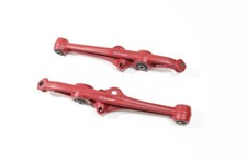 TruHart Reinforced Front Lower Control Arms Set for Acura Integra DB 90-93 New picture