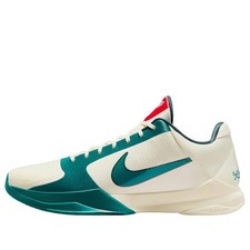 IZ1852 100 Nike Kobe 5 Protro Caitlin Clark Coconut Milk Spruce picture