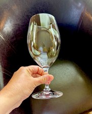 2 Riedel Ouverture Red Wine Glasses, Pre-Loved Excellent picture