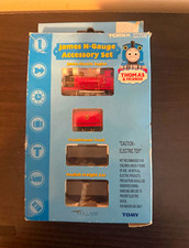 Tomix Thomas & Friends James N Gauge Accessory Set 93802 (Troublesome Truck) picture