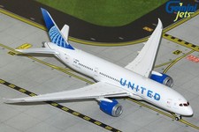 United 787-8 N26902 GJUAL2329 1:400 picture