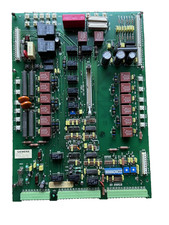 SIEMENS A1-106-100-531 IS04 Power supply Board for SIMOREG. picture