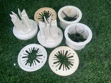 Sunkist Wedger-Plunger Blades Etc Lot  + Geniune OEM  1997 2A picture