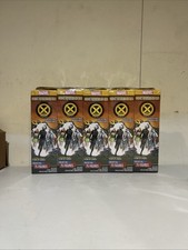 Marvel heroclix Xmen house Of x Booster brick picture