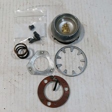1954 Plymouth Savoy, Belvedere, Plaza horn button parts lot. picture