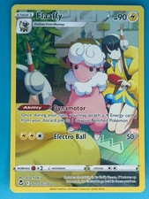 Pokemon - Flaaffy TG03/TG30 (Silver Tempest Set) *Near Mint - NM* picture