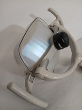 Adec 6300 Dental Operatory Chair Exam Light Articulating Arm - TESTED picture