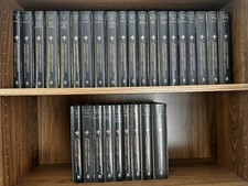 The Ancient Christian Commentary on Scripture [29 Volume Set] Hard Cover. picture