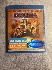Dogma Blu-ray OOP Sealed Kevin Smith Ben Affleck Matt Damon picture