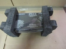 NEWMAR SPS 24-10, SITE POWER SYSTEM,24 VOLT, 10 AMPS, N/NIB MAKE OFFER picture
