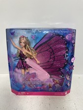 2007 Mattel Barbie Mariposa L8585 Magic Wings picture