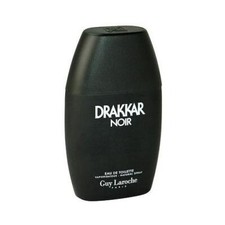 Drakkar Noir by Guy Laroche 3.4 oz EDT Cologne for Men Brand New Tester picture