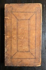 1708 MEDICINE. EARLY AMERICAN OWNERSHIP, EDWARD HOLYOKE, HARVARD picture