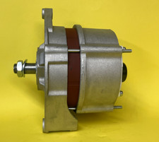 Alternator RemanCase Agricultural TractorCummins 5.9-2096 6-359 D 1984-TO-1990 picture