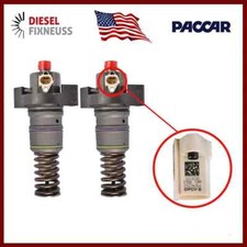 2x USA PACCAR 2102391PRX FUEL PUMP FOR MX13 1934322PE picture