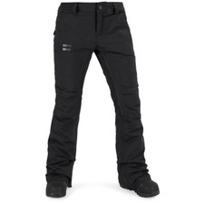 VOLCOM Women's KNOX INS Gore-Tex Snow Pants - BLK - Size XSmall - NWT  LAST ONE picture
