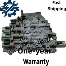 K313 Automatic Transmission Valve Body For Toyota Corolla 1.2L 1.6L 1.8L 2.0L picture
