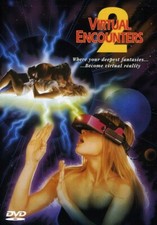 Virtual Encounters 2 (DVD) NEW picture