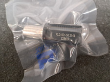 New, Amphenol, RL01001-50BK, Heavy Duty Power Connectors 10MM, Lot of 2 picture