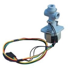 Throttle Motor Digital Valve 1000064 For iStar CG07 Manual Powder Coating Gun picture